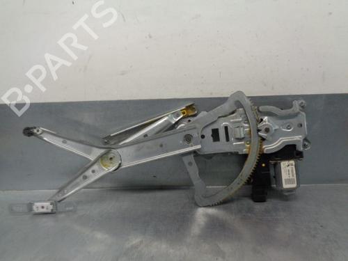 Front right window mechanism OPEL CORSA C (X01)  | BP13407960C23 