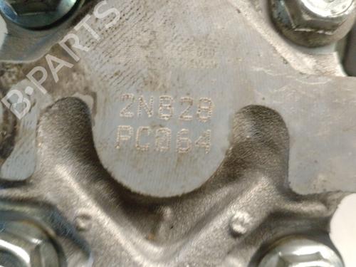 Steering pump CHEVROLET ORLANDO (J309) 2.0 D | BP33608850M99 - Image 5