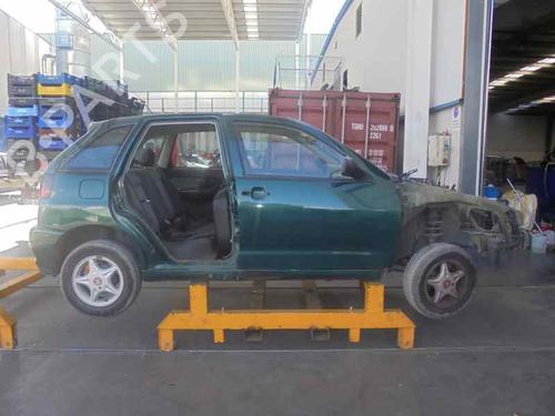 Right mirror SEAT IBIZA II (6K1) 1.4 i | BP2070653C27 