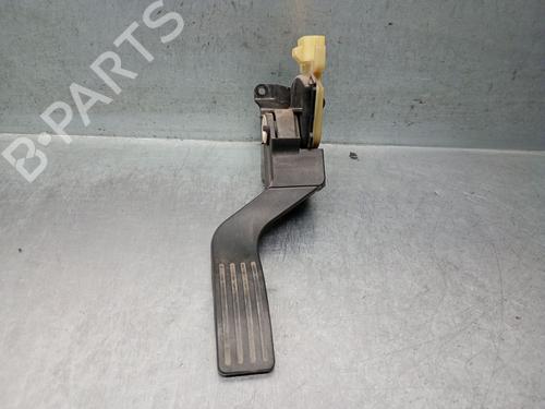 Used Pedal FORD TRANSIT CONNECT (P65_, P70_, P80_) 1.8 TDCi (90 hp) 28489232