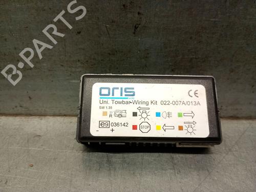 Used Electronic module PEUGEOT 3008 II SUV (MC_, MR_, MJ_, M4_) 1.2 THP/ PureTech 130 (MRHNSM, MRHNSU, MRHNSJ, MRHNYW,... (131 hp) 24495934