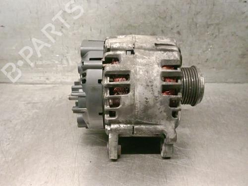 Used Alternator AUDI A4 B8 Avant (8K5) 2.7 TDI (190 hp) 31067050
