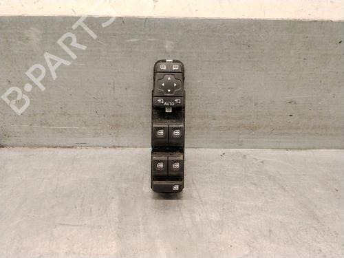 Used Left front window switch Left front window switch RENAULT TALISMAN (LP_) 1.6 dCi 160 (160 hp) 36665485 36665485
