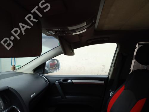 Electronic sensor AUDI Q7 (4LB) 3.0 TDI quattro | BP29924953M84