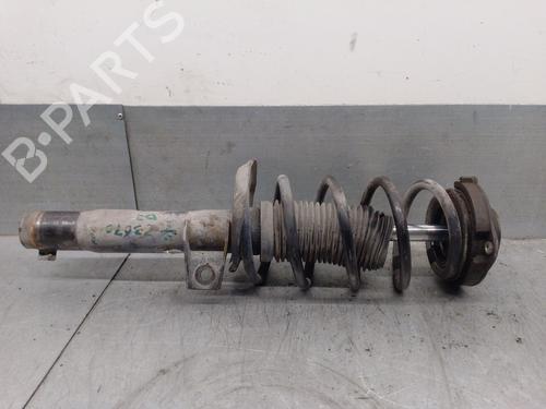 Used Left front shock absorber SEAT LEON (1P1) 1.6 TDI (105 hp) 29574516
