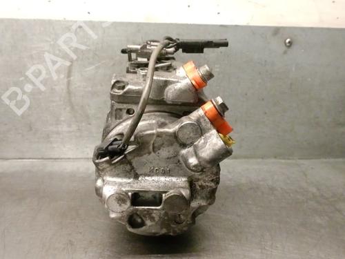 AC compressor BMW 1 (E81) 118 d | BP31939980M34