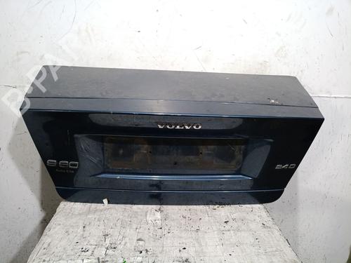 Used Tailgate VOLVO S60 I (384) D5 (163 hp) 27152076