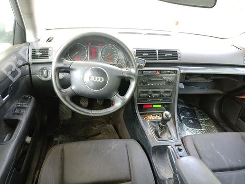 Headlight switch AUDI A4 B6 (8E2) 1.9 TDI | BP34371435I24  - Image 11