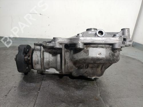 Front differential BMW X6 (E71, E72) xDrive 35 d | BP36435533M23 - Image 6