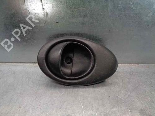 Poignée intérieure avant gauche CHEVROLET MATIZ (M200, M250) [2005-2025]  8112171