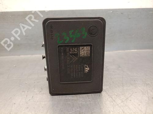 ABS pump PEUGEOT 2008 I (CU_) 1.2 THP 110 / PureTech 110 | BP29067261M43 
