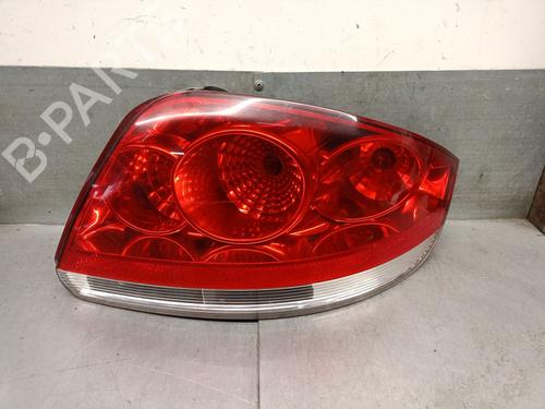Højre baglygte FIAT LINEA (323_, 110_) 1.3 D Multijet (323AXB11, 323AXB1A) (90 hp) 32780585