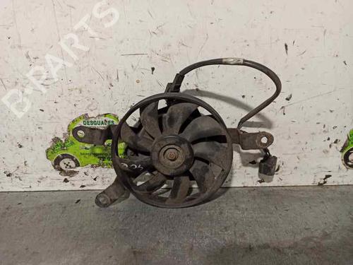 Used Radiator fan SUZUKI MOTORCYCLES AN BURGMAN Burgman 400 Comfort Edition (34 hp) 25234725