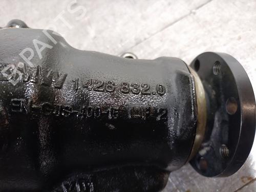 Front differential BMW X3 (E83) xDrive 18 d | BP34193925M23  - Image 8