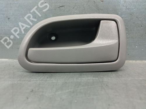 Used Front right interior door handle KIA PICANTO I (SA) 1.0 (61 hp) 27619430