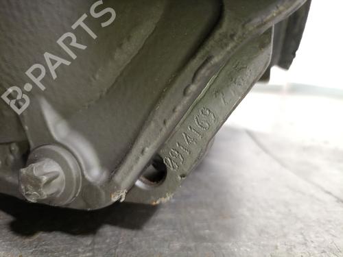 Rear differential MERCEDES-BENZ E-CLASS (W212) E 250 CDI / BlueTEC (212.003, 212.004) | BP36387953M24 - Image 9