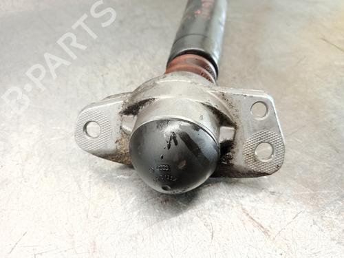 Left rear shock absorber SEAT ALTEA XL (5P5, 5P8) 1.9 TDI | BP14981125M18 