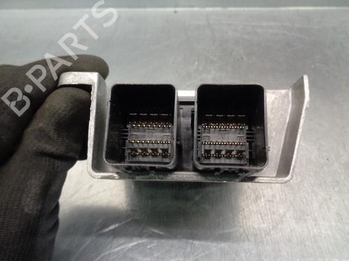 ECU airbags CHRYSLER VOYAGER IV (RG, RS) 2.8 CRD | BP10777840M53 