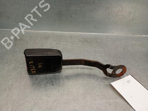 Seat buckle PEUGEOT EXPERT Van (222) 2.0 HDI | BP29326758I32 