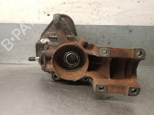 Used Left front steering knuckle PEUGEOT BOXER Van (230L) [1994-2006]  32091263