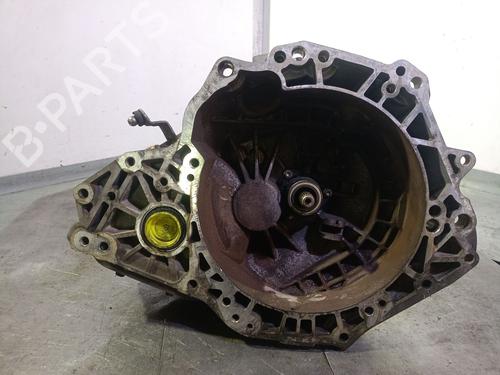 Used Gearbox OPEL CORSA E (X15) 1.3 CDTI (08, 68) (75 hp) 27684746