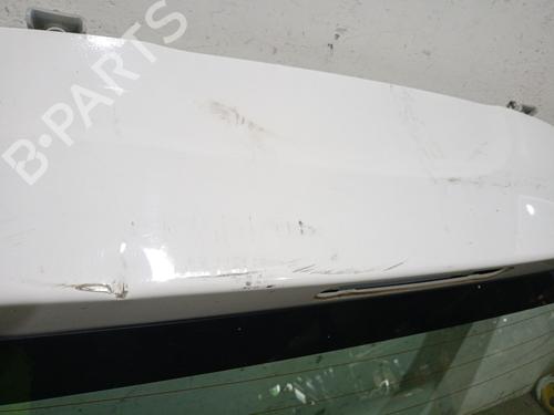 Tailgate CITROËN C3 III (SX) 1.5 BlueHDi 100 (SXYHYP, SXYHTU) | BP37184060C6 - Image 4