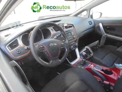 Heater matrix KIA CEE'D (JD) 1.4 CRDi 90 | BP3016603M63  - Image 7