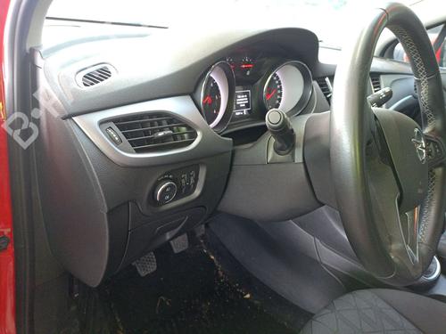 Rear left panel OPEL ASTRA K (B16) 1.6 CDTi (68) | BP31996982C60 - Image 13