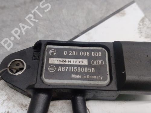 Electronic sensor SSANGYONG TIVOLI 1.6 XDi 160 | BP38992947M84 - Image 4