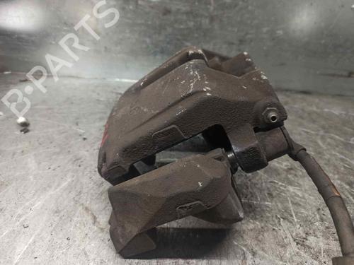 Right front brake caliper MERCEDES-BENZ M-CLASS (W164) ML 320 CDI 4-matic (164.122) | BP11617658M104 