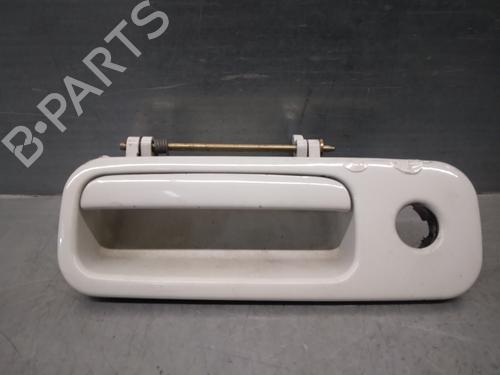 Used Tailgate handle SEAT AROSA (6H1) [1997-2004]  15517460