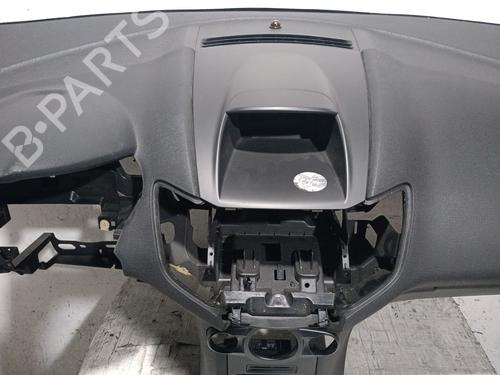 Dashboard FORD FIESTA VI (CB1, CCN) 1.25 | BP25989531C46 
