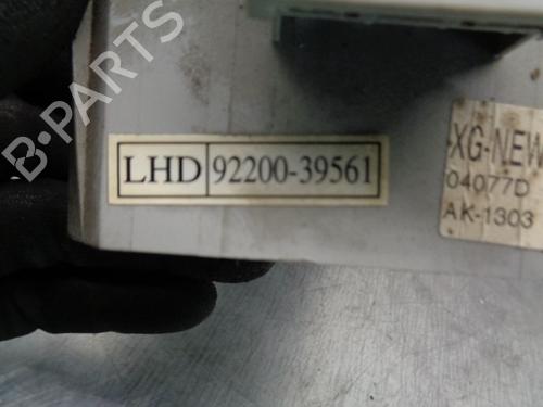 Fuse box HYUNDAI XG (XG) 350 | BP12132756E1 