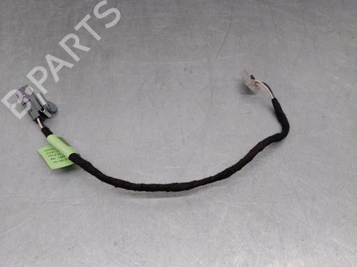 Used Wiring harness Wiring harness ALFA ROMEO GIULIA (952_) 2.2 D (952AFA25, 952AFM25, 952ALA25) (180 hp) 17199395 17199395