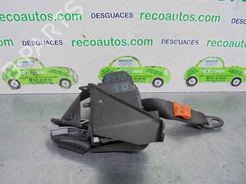 Used Rear right seatbelt ALFA ROMEO GT (937_) 2.0 JTS (937CXH1A, 937CXH11) (165 hp) 7444697