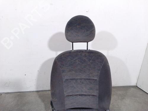 Sæde venstre fortil CITROËN BERLINGO / BERLINGO FIRST MPV (MF_, GJK_, GFK_) 1.9 D (MFWJZ) | BP29956505C15