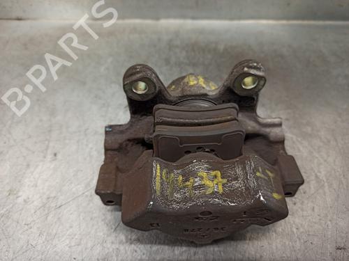 Left rear brake caliper MERCEDES-BENZ CLK (C208) CLK 200 (208.335) | BP17126808M107 