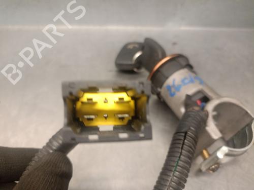 Ignition barrel IVECO DAILY IV Van 35S14 C, 35S14 C/P, 35S14 V, 35S14 V/P, 35C14 V,... | BP37795671M48 - Image 4