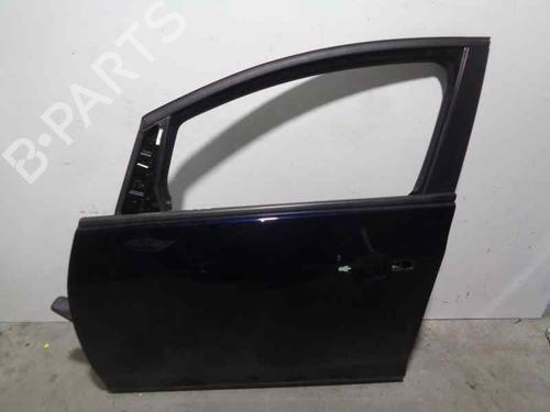 Used Left front door OPEL ASTRA J Saloon [2012-2025]  12188206