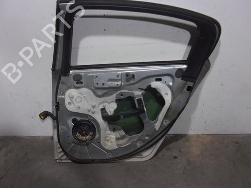 Right rear door PEUGEOT 508 I (8D_) 1.6 HDi | BP16157523C5