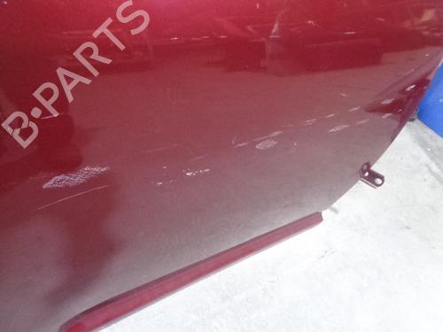 Right rear door TOYOTA AVENSIS Saloon (_T25_) 2.0 D-4D (CDT250_, CDT250R) | BP12192249C5 