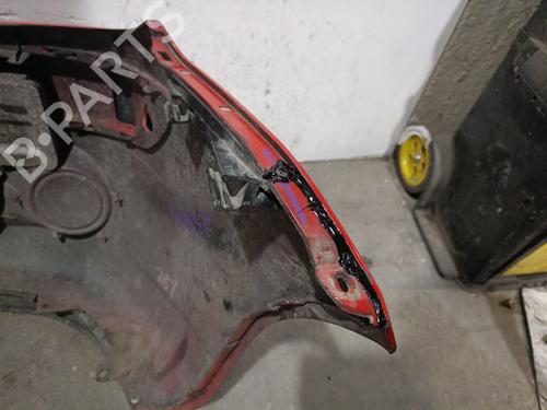 Front bumper HYUNDAI GETZ (TB) 1.5 CRDi | BP29877985C7