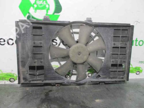 Used Radiator fan Radiator fan 3217959 3217959