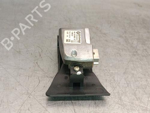 Electronic module BMW 5 (F10) 530 d | BP28976273M83 - Image 2