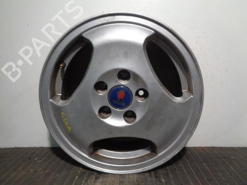 Used Rim SAAB 9-5 (YS3E) 2.0 t (150 hp) 15133211