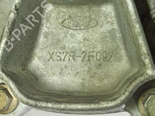 Gearbox FORD MONDEO II (BAP) 1.8 i | BP8151957M3 