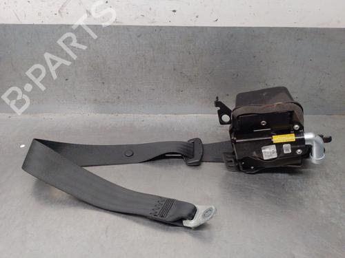 Used Rear left seatbelt Rear left seatbelt MAZDA CX-5 (KF) 2.0 (165 hp) 36700905 36700905