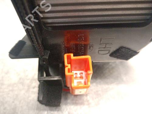 Electronic module FORD FIESTA VII (HJ, HF) 1.0 EcoBoost mHEV | BP27855073M83 