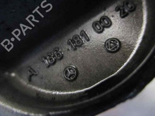 Other MERCEDES-BENZ A-CLASS (W168) A 170 CDI (168.008) | BP20250626O1 