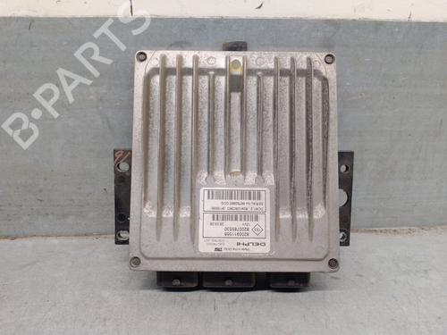 Used Engine control unit (ECU) DACIA SANDERO 1.5 dCi (68 hp) 31052386